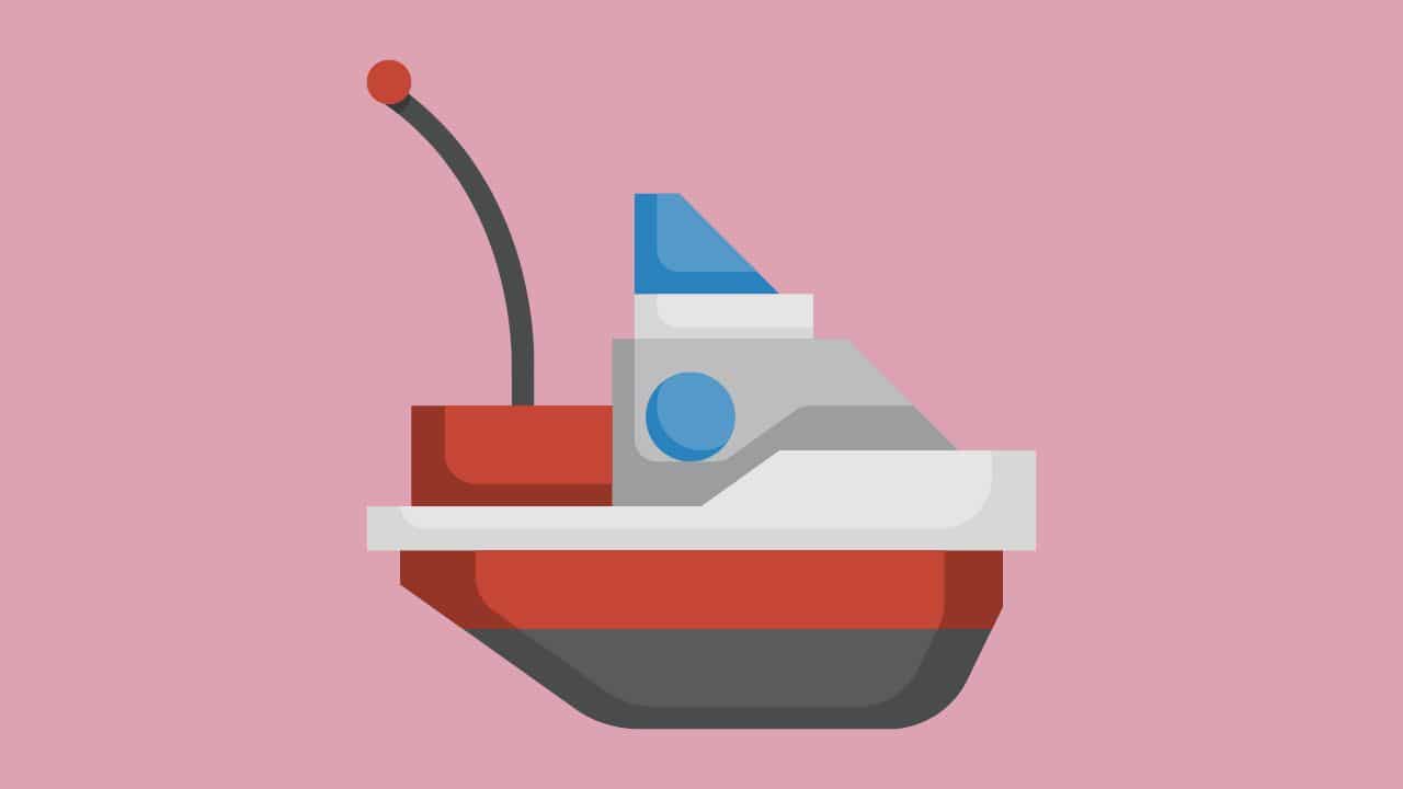 Comment construire votre bateau télécommandé (RC) pour votre piscine ?
