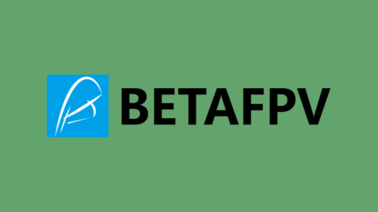Test et avis de la marque de drone FPV BetaFPV