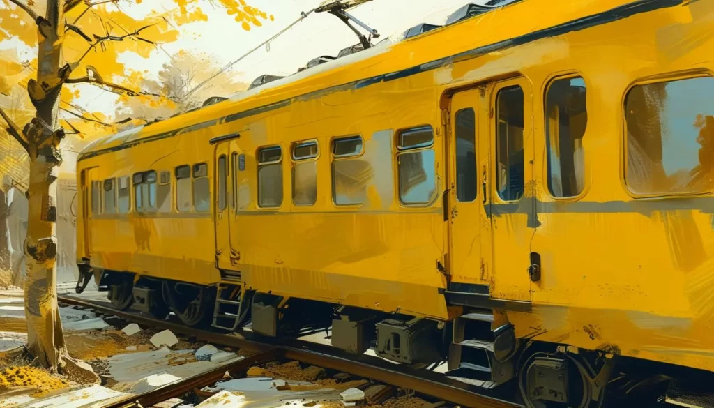illustration modelisme ferroviaire