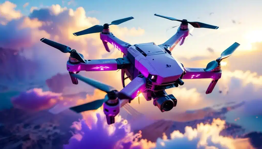 test et avis des drones potensic