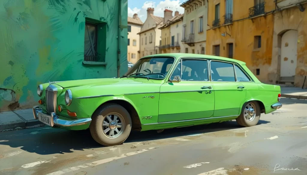 comment construire sa voiture télécommandée illustration